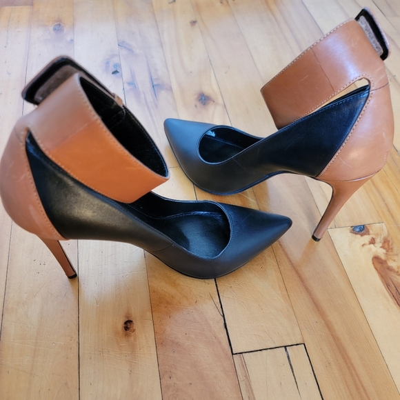 Enzo Angiolini Shoes - Enzo Angiolini high heels size 8.5